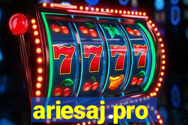 ariesaj.pro