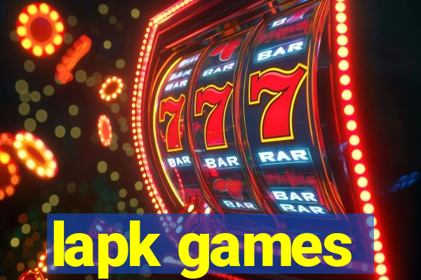 lapk games