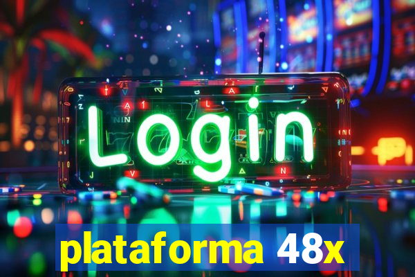 plataforma 48x