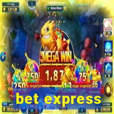 bet express