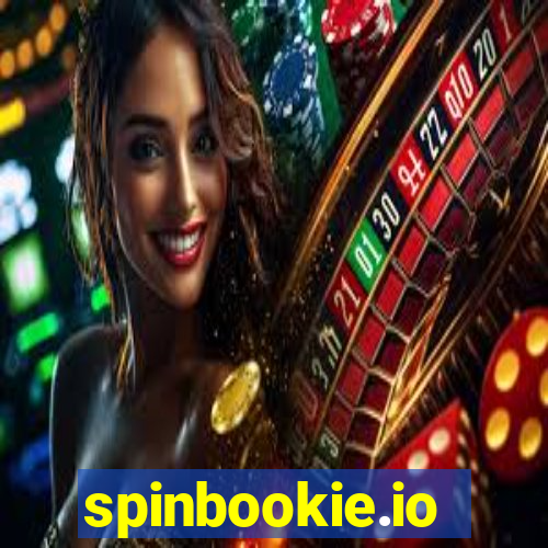 spinbookie.io