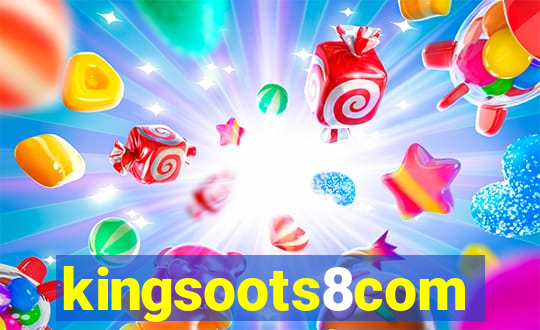 kingsoots8com