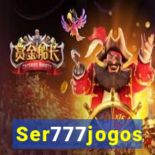 Ser777jogos