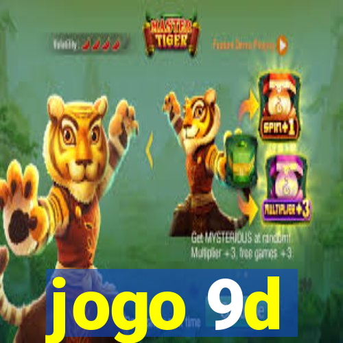 jogo 9d