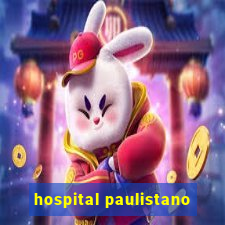 hospital paulistano