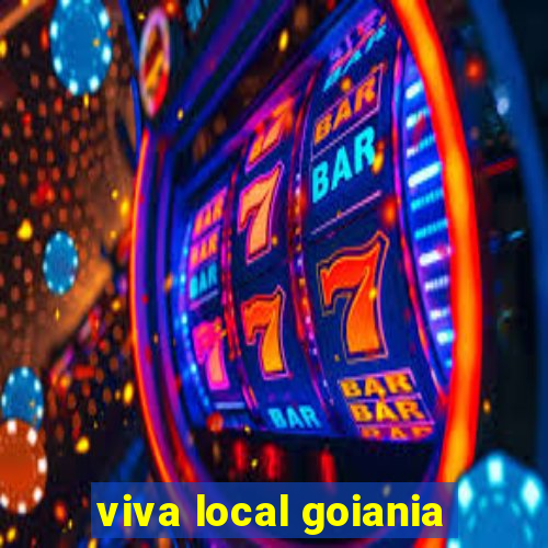 viva local goiania