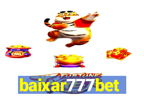 baixar777bet