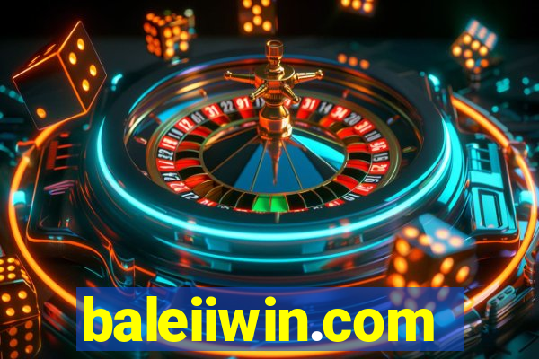 baleiiwin.com