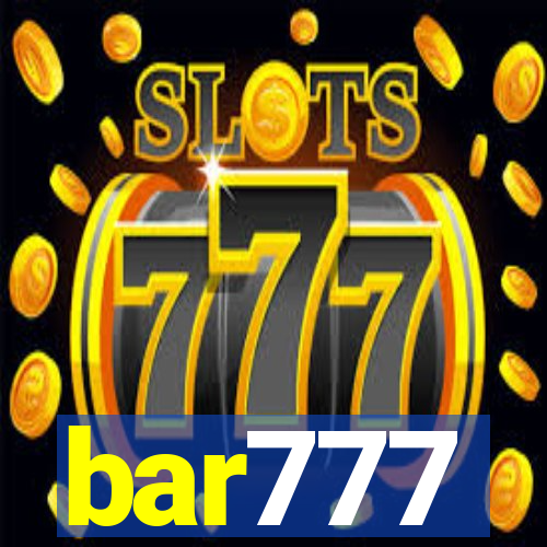 bar777