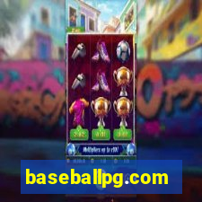 baseballpg.com