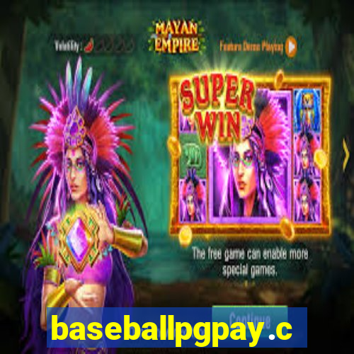 baseballpgpay.com