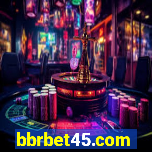 bbrbet45.com