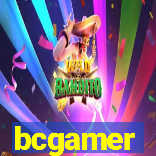 bcgamer