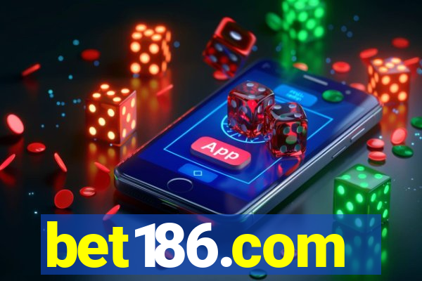 bet186.com