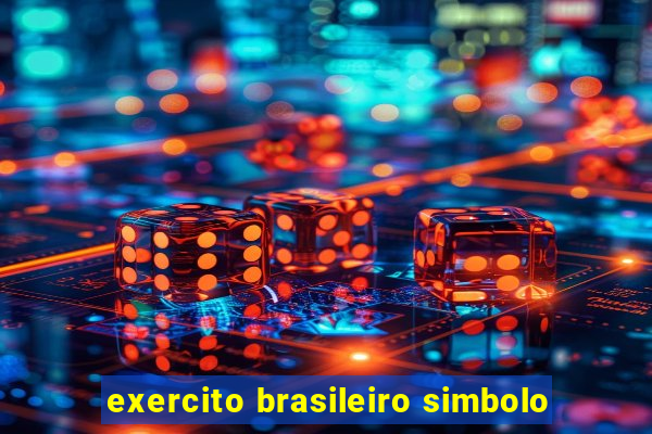 exercito brasileiro simbolo