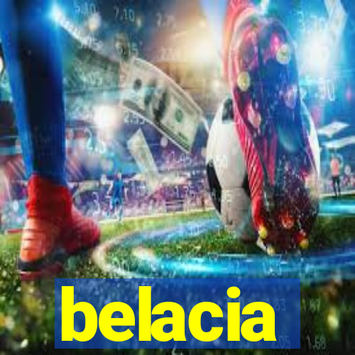 belacia