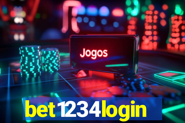 bet1234login