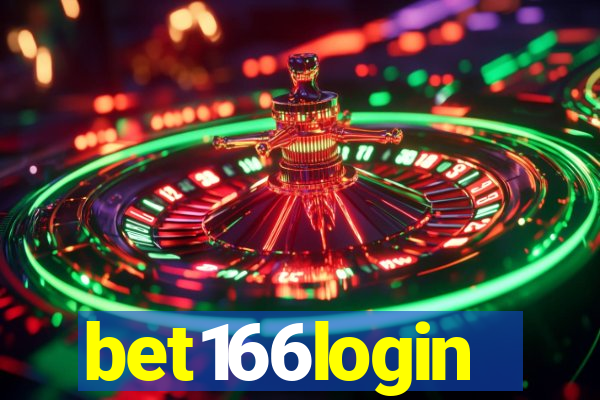 bet166login