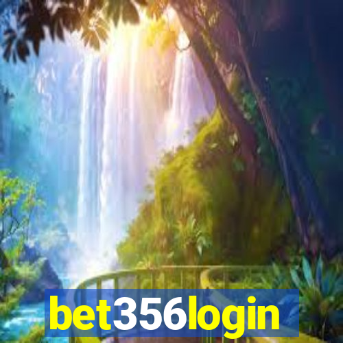 bet356login