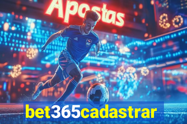 bet365cadastrar