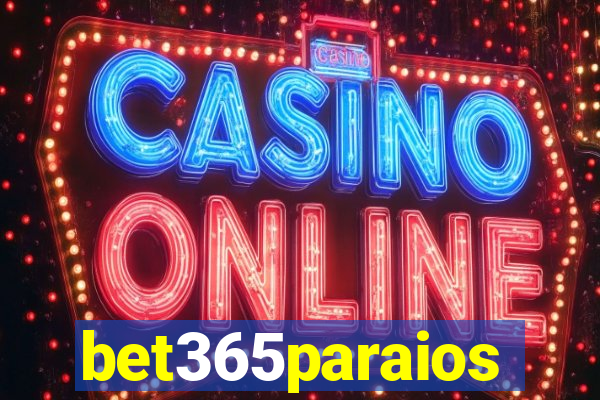 bet365paraios