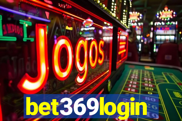 bet369login