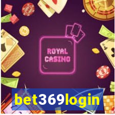 bet369login