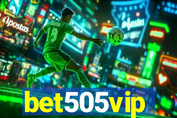 bet505vip