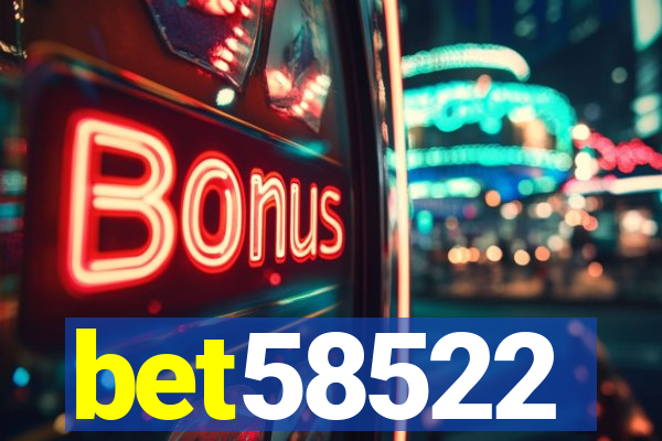 bet58522