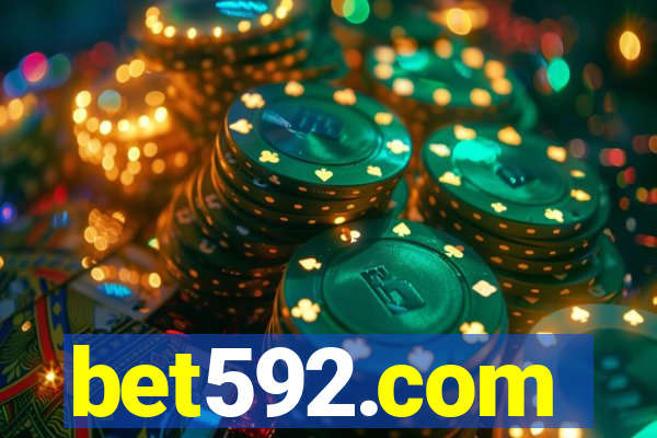 bet592.com