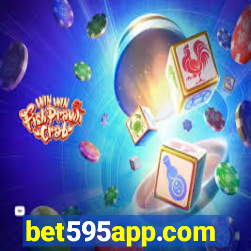 bet595app.com