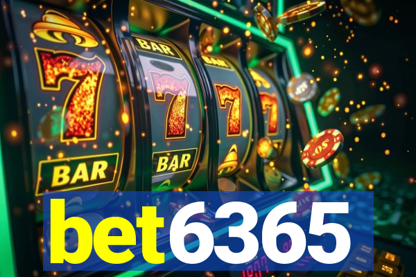 bet6365