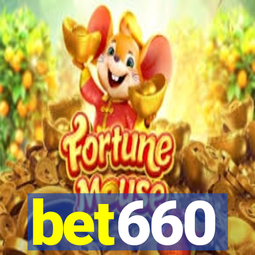 bet660