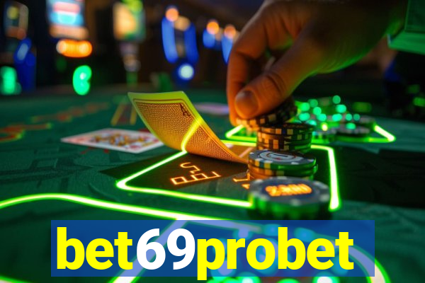 bet69probet