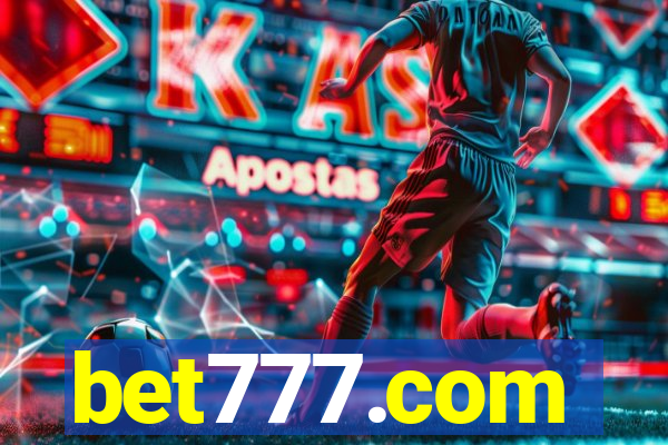 bet777.com