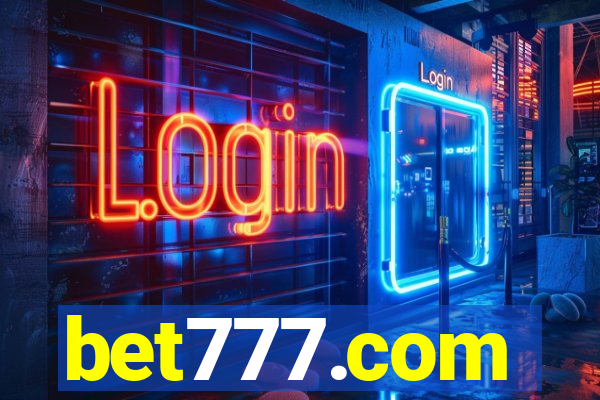 bet777.com