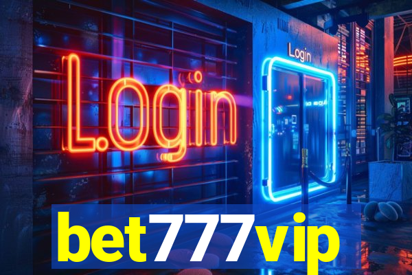 bet777vip