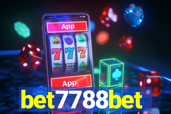 bet7788bet