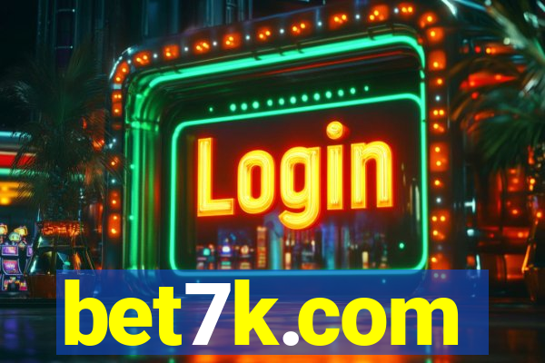 bet7k.com