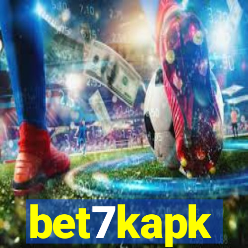 bet7kapk