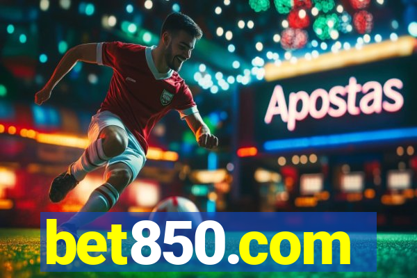 bet850.com