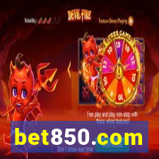 bet850.com