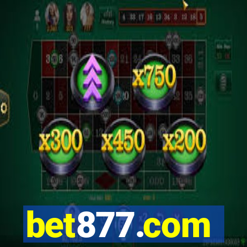 bet877.com