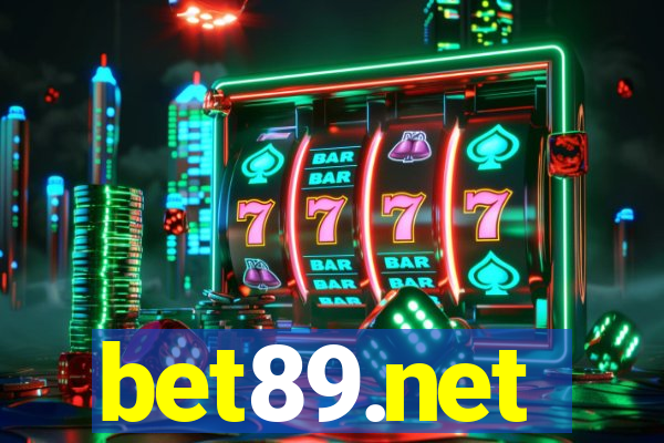 bet89.net