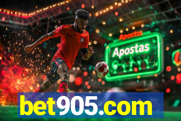 bet905.com