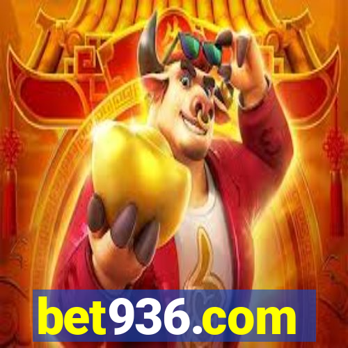 bet936.com