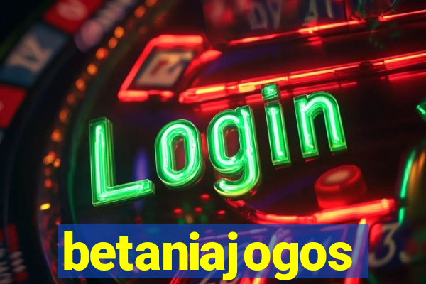 betaniajogos