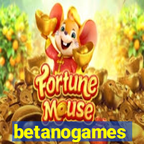 betanogames