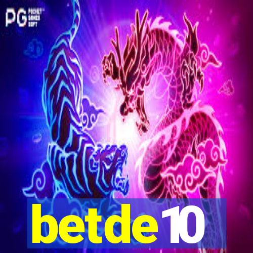 betde10