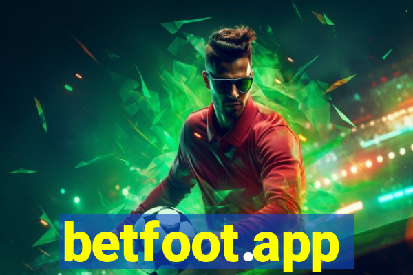 betfoot.app